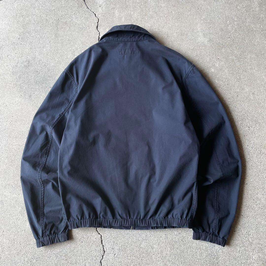 ジャケット・アウター polo ralph lauren swing top navy xs