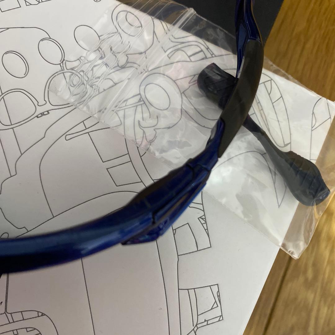 オークリー OAKLEY Radarlock Path カスタム 偏光レンズ