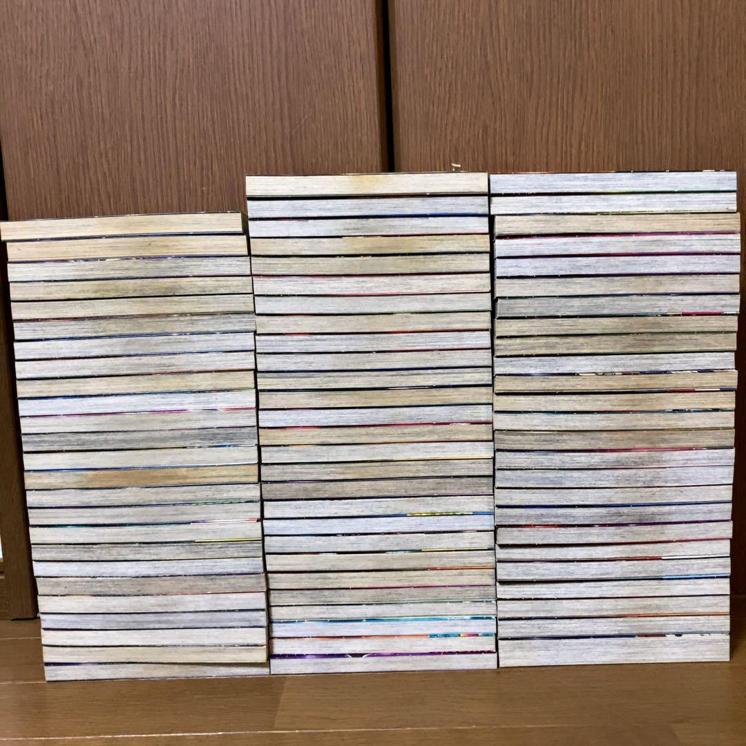 銀魂　1〜77巻　全巻　完結　全巻セット　空知英秋