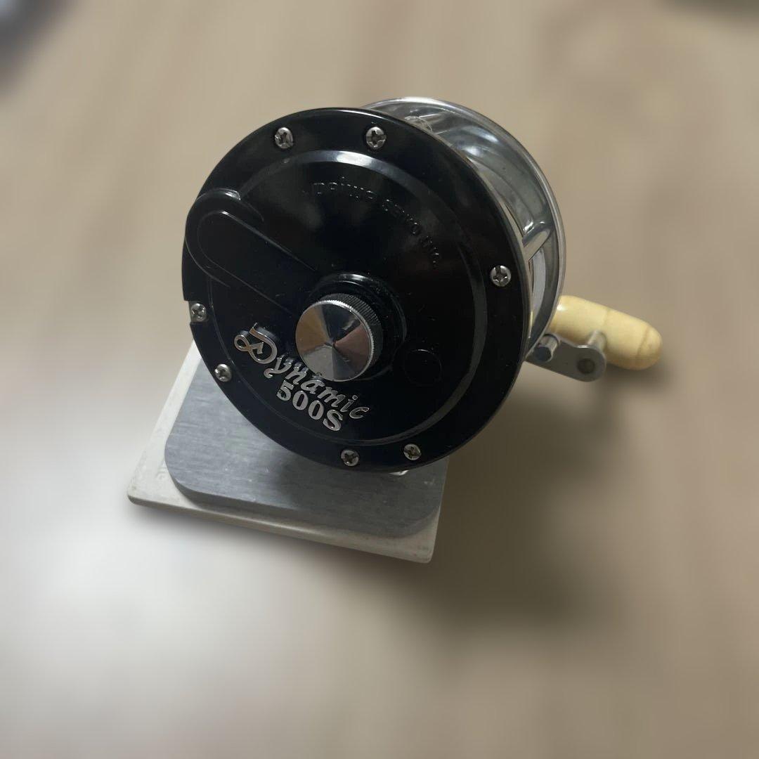 Daiwa ダイナミック　500s
