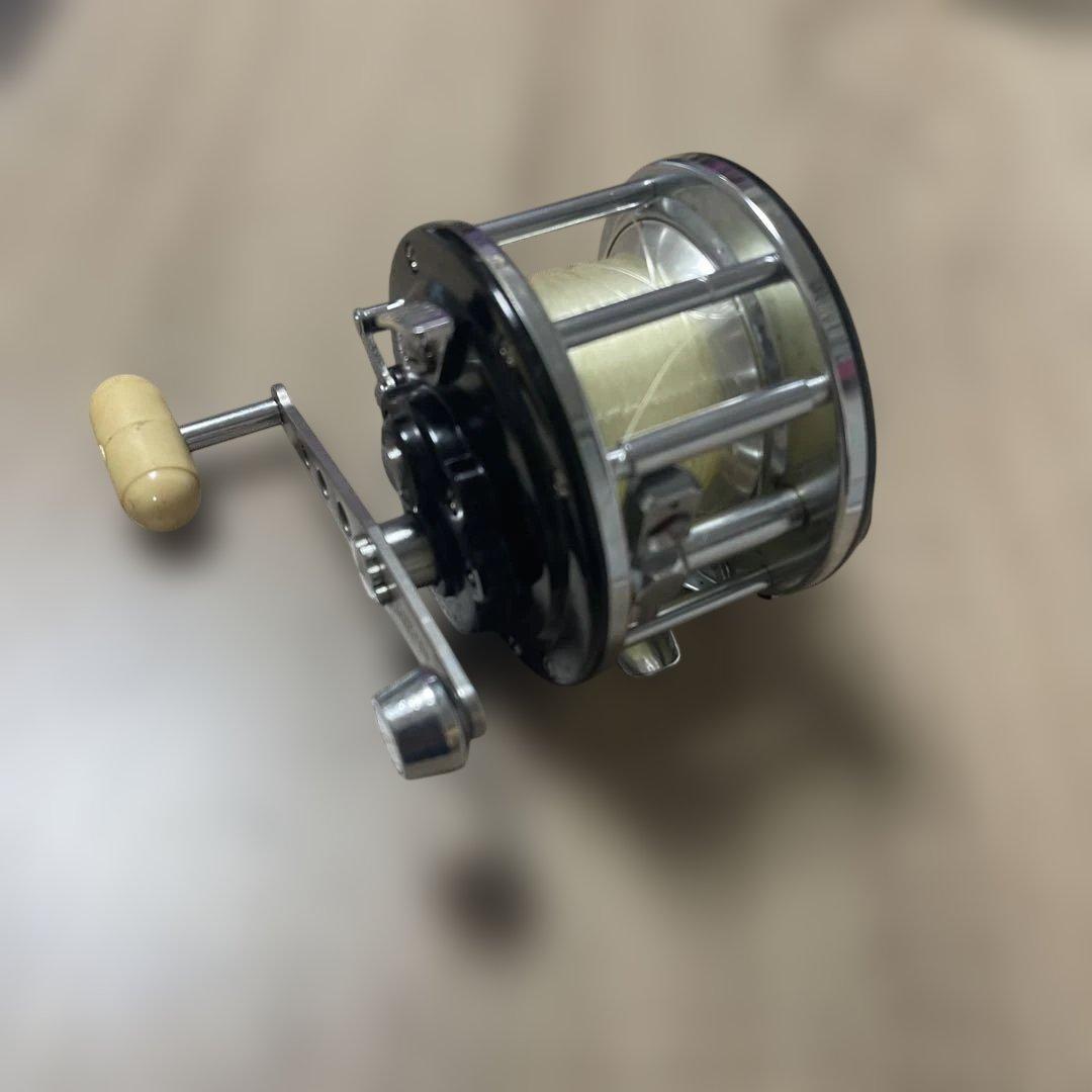 Daiwa ダイナミック　500s