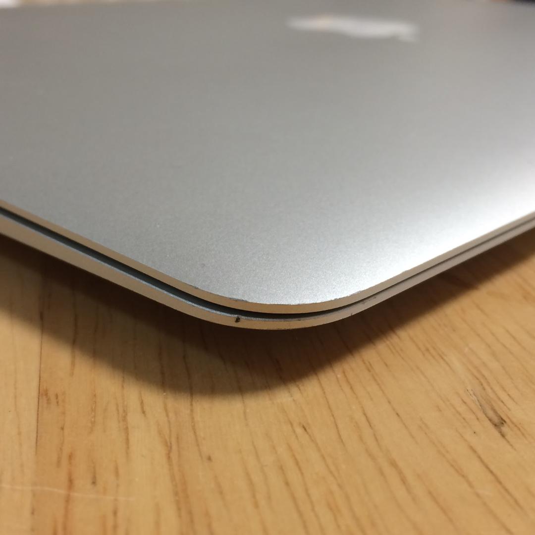 MacBook本体 MacBook Air (13-inch, Early2014) 4G/128G