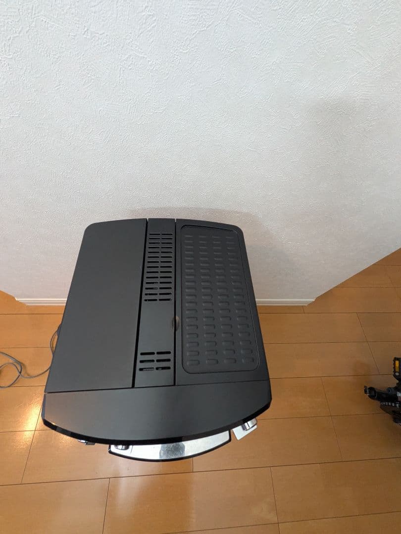 DeLonghi Magnifica エスプレッソマシンESAM03110B