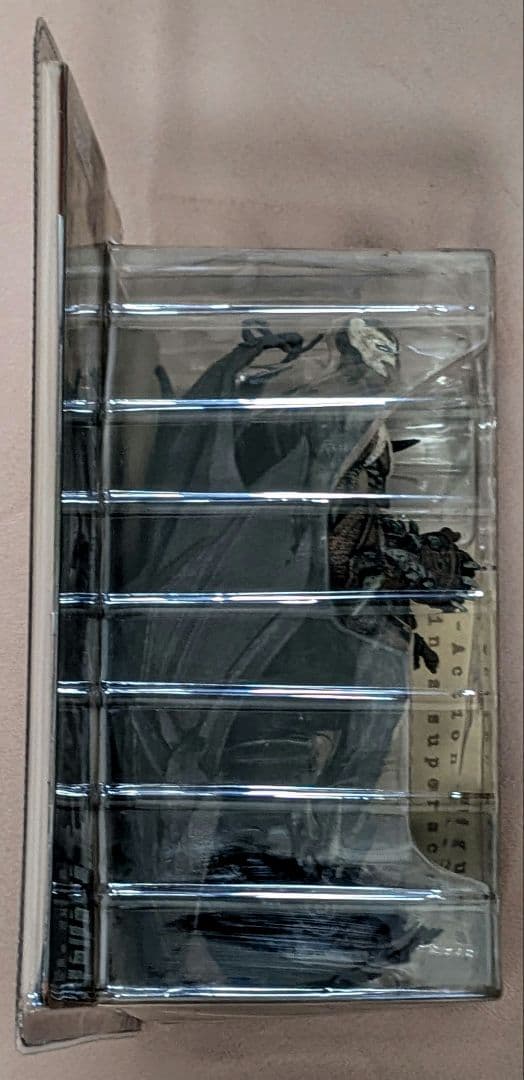 スポーン25　Classic covers　hsi.05　フィギュア
