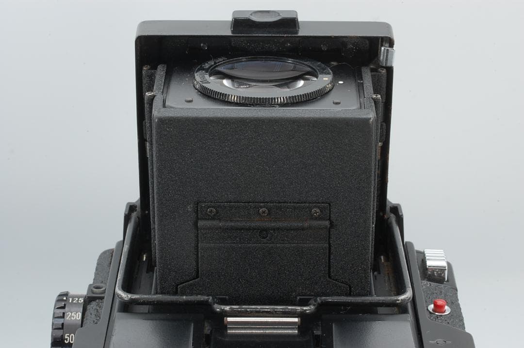 整備済 美品 Mamiya 645 フィルムカメラ ボディ 中判カメラ マミヤ