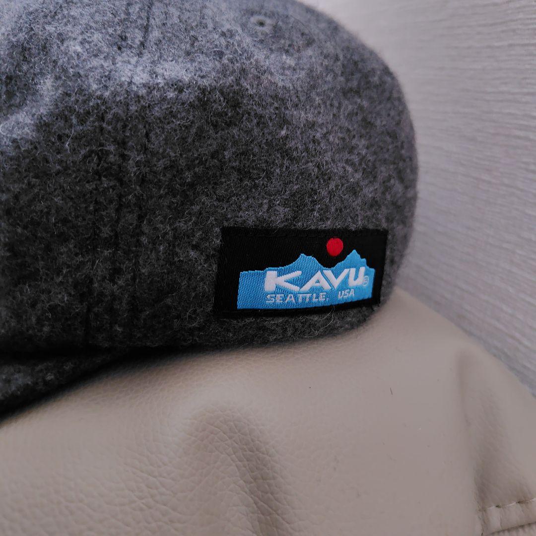 【あまあま】KAVU キャップ 2個セット