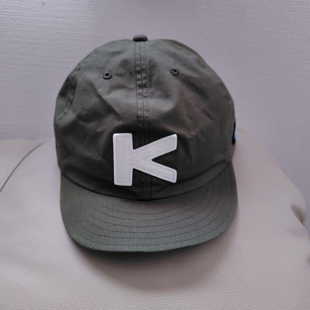 【あまあま】KAVU キャップ 2個セット