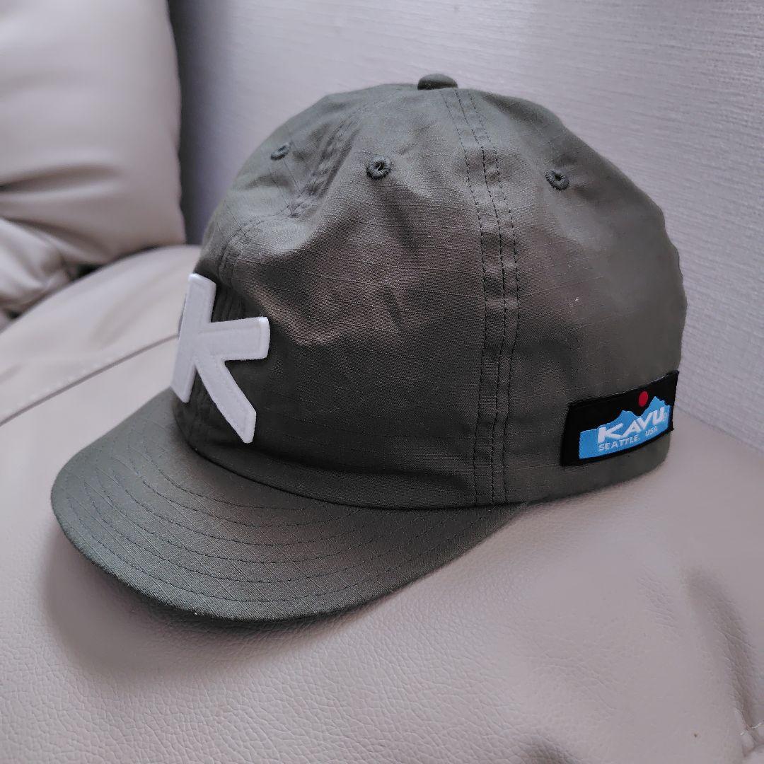 【あまあま】KAVU キャップ 2個セット