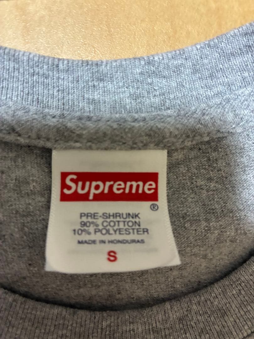 トップス Supreme 2025fw Playboi Carti Tee