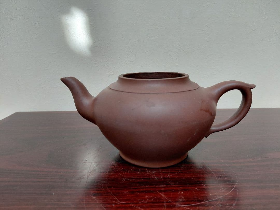 煎茶道具まとめて　急須　煎茶椀　九谷焼　中国
