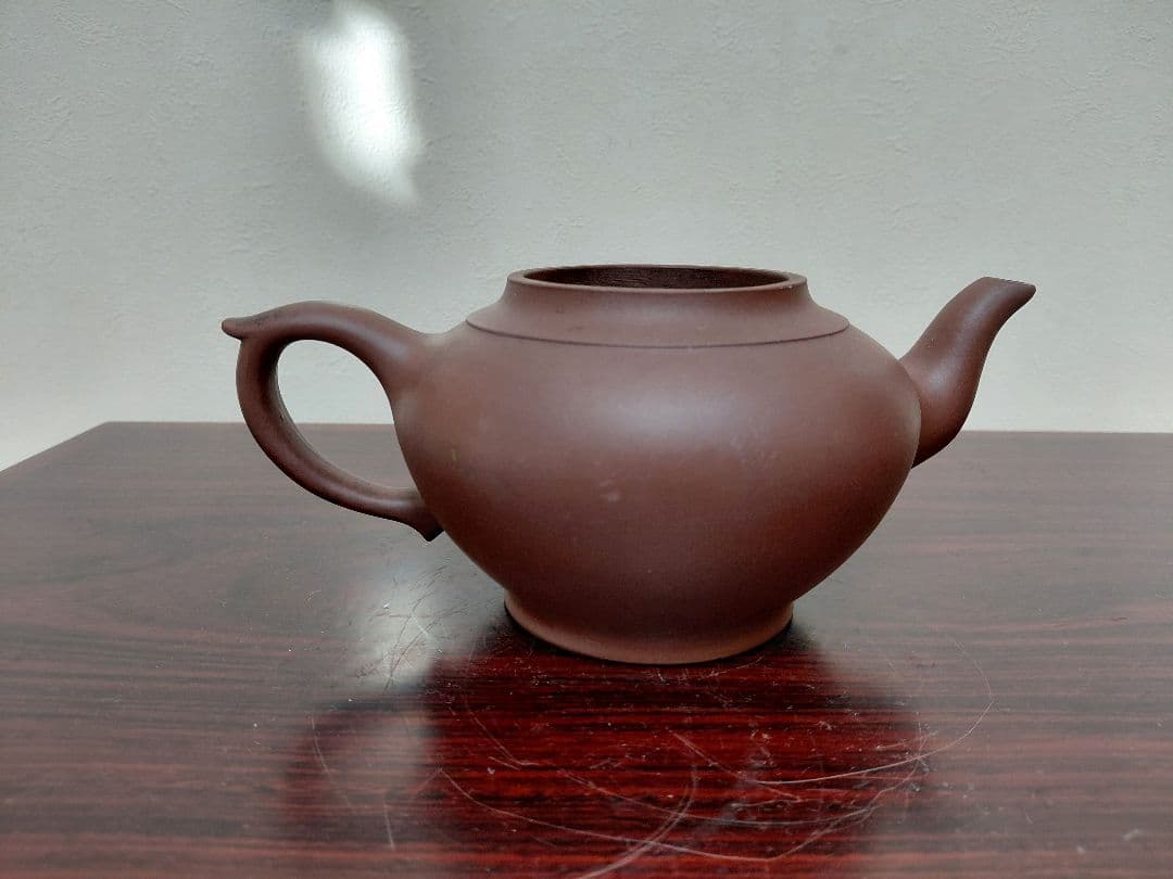 煎茶道具まとめて　急須　煎茶椀　九谷焼　中国