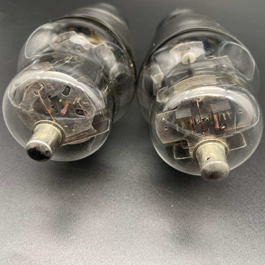 KT44 Osram ワンペアセット 真空管 (98)