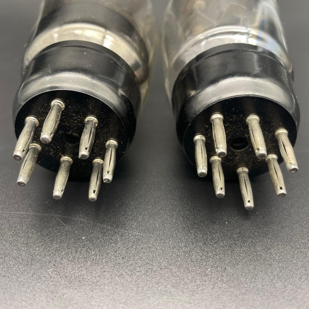 KT44 Osram ワンペアセット 真空管 (98)