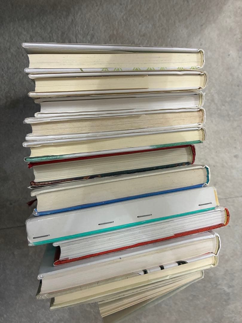 グリムスクール中級12冊＋1冊