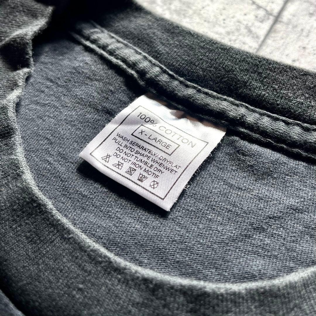 Rage Against The Machine レイジ Fuct ロンT XL