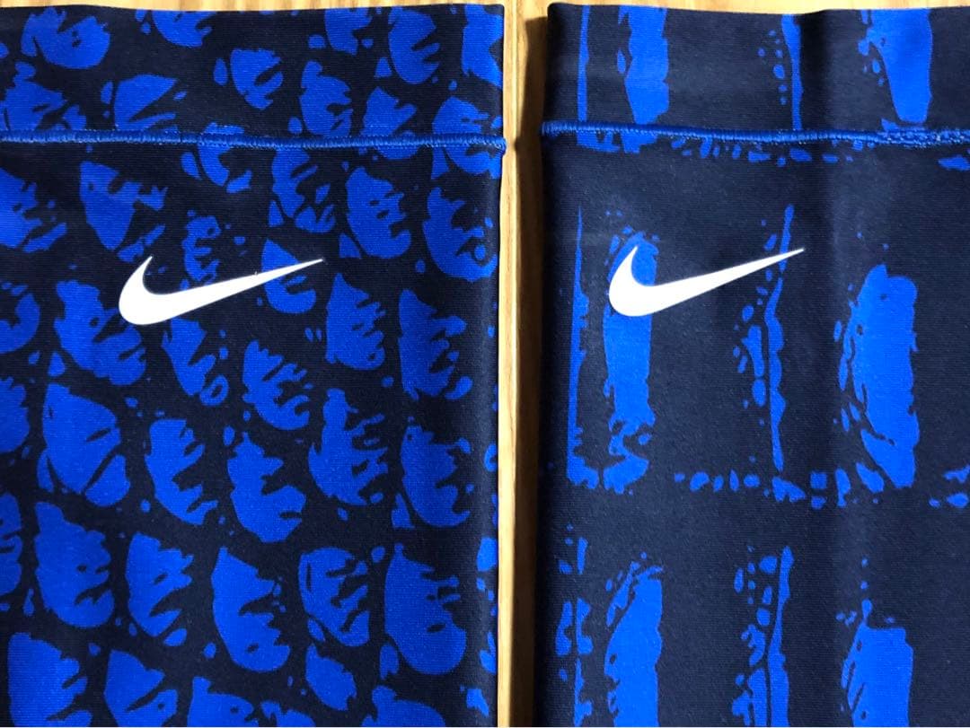 ナイキ　nike pro elite arm sleeve