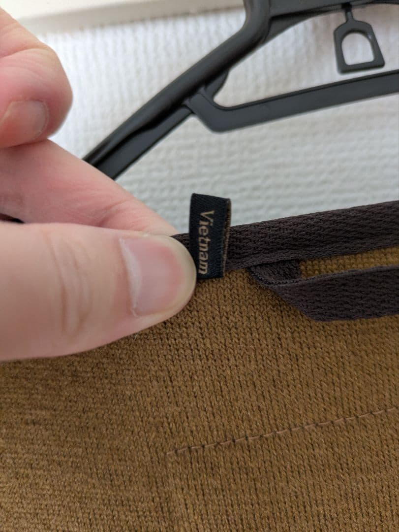 Barbour バブアー ベスト　ファーライナー40