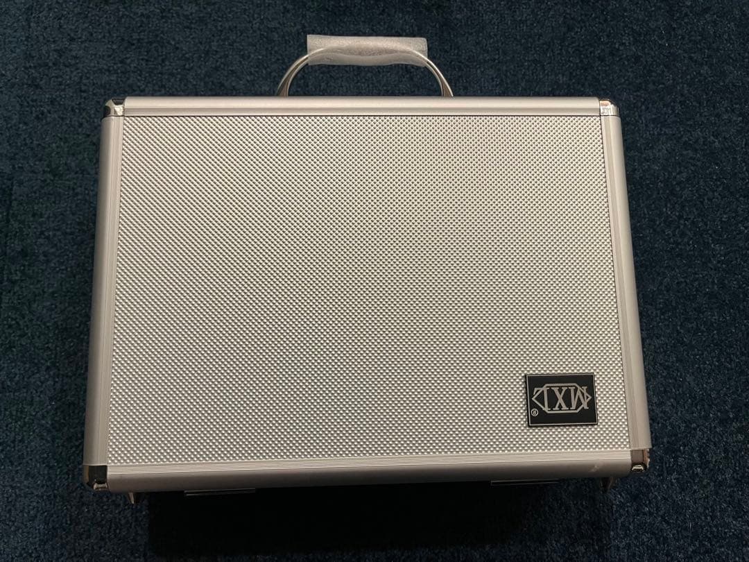 MXL V67g-HEコンデンサーマイク