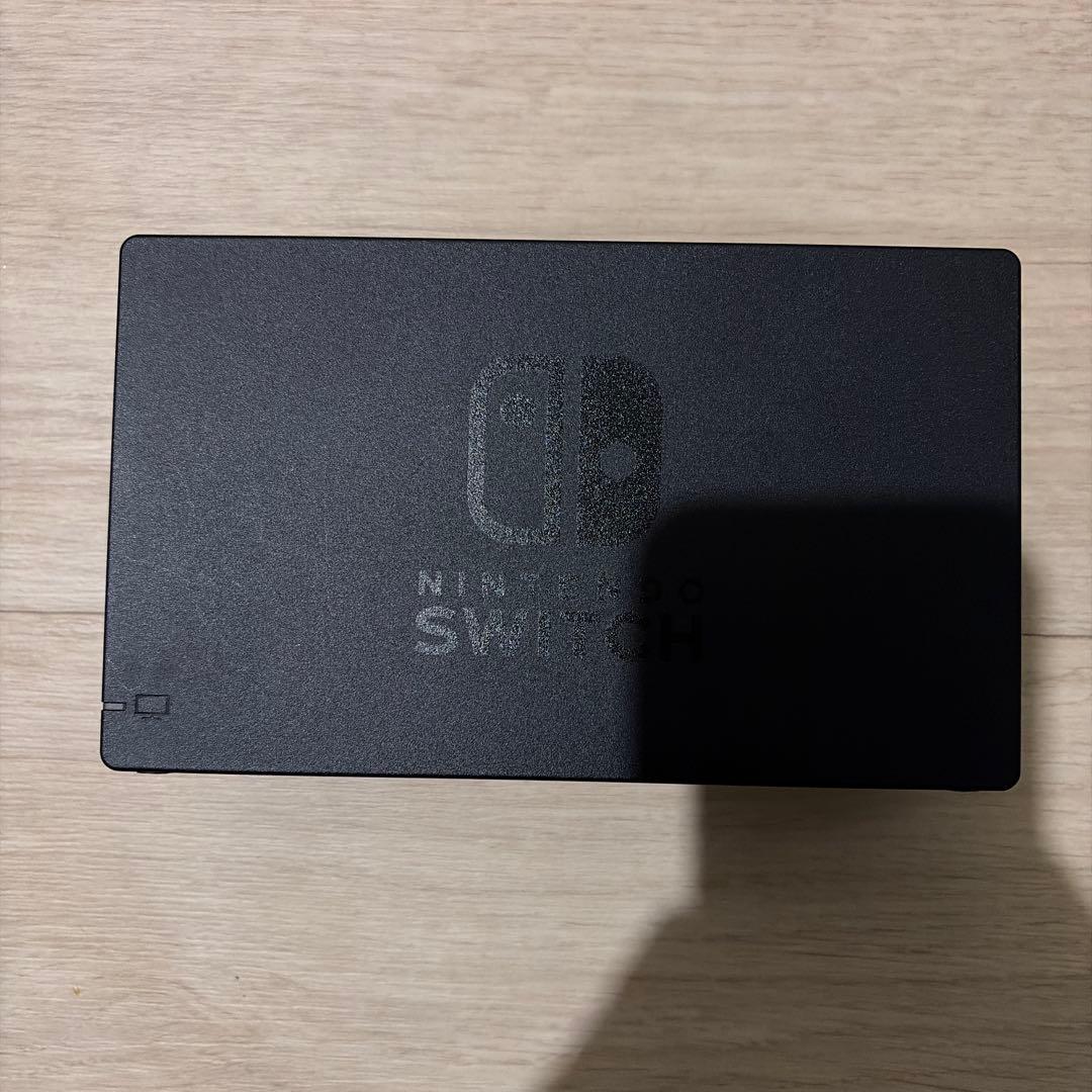 こ　Nintendo Switch 本体
