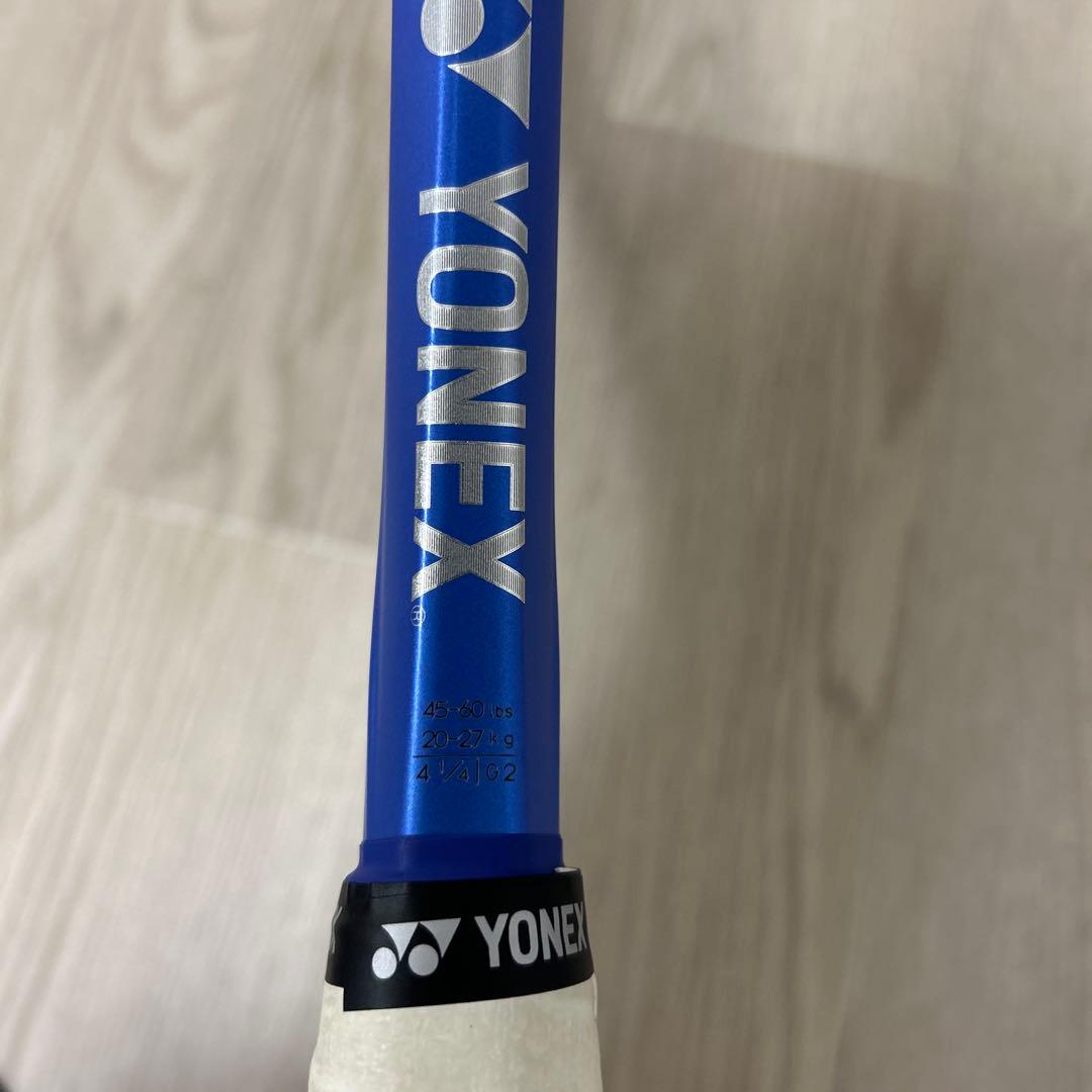 YONEX EZONE 98 G2 2025モデル