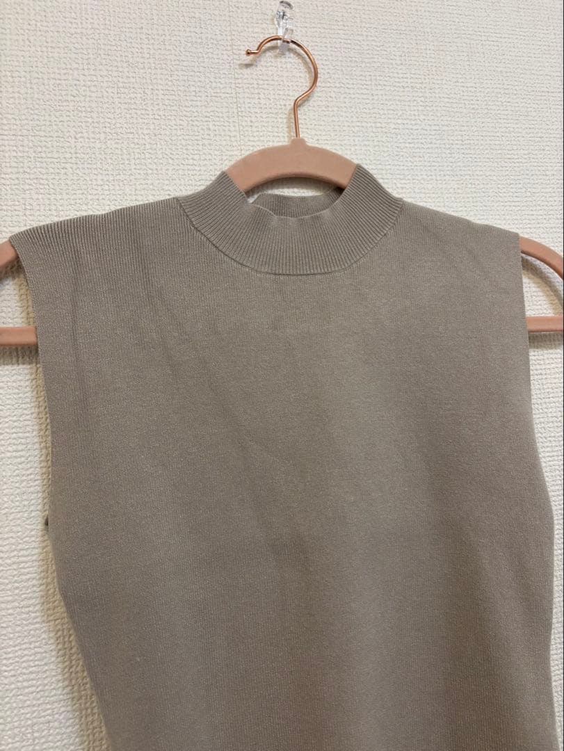 美品　CELFORD セルフォード ファートリムニットアンサンブル 25AW