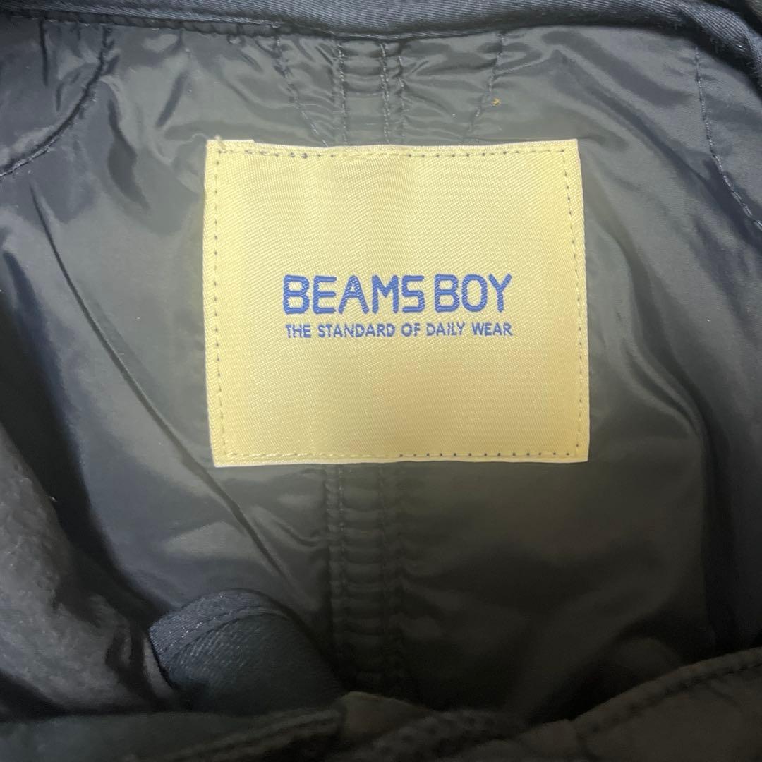 BEAMS BOY ／ コート
