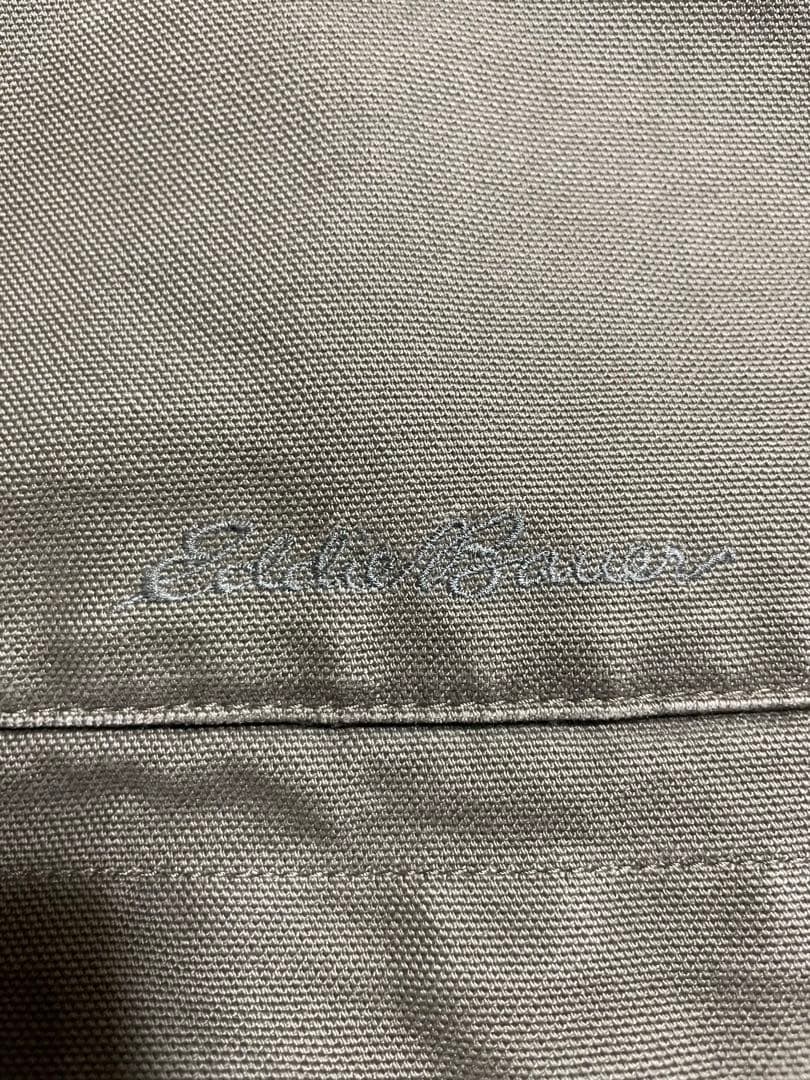 Eddie Bauer エディーバウアー ハンティングジャケット