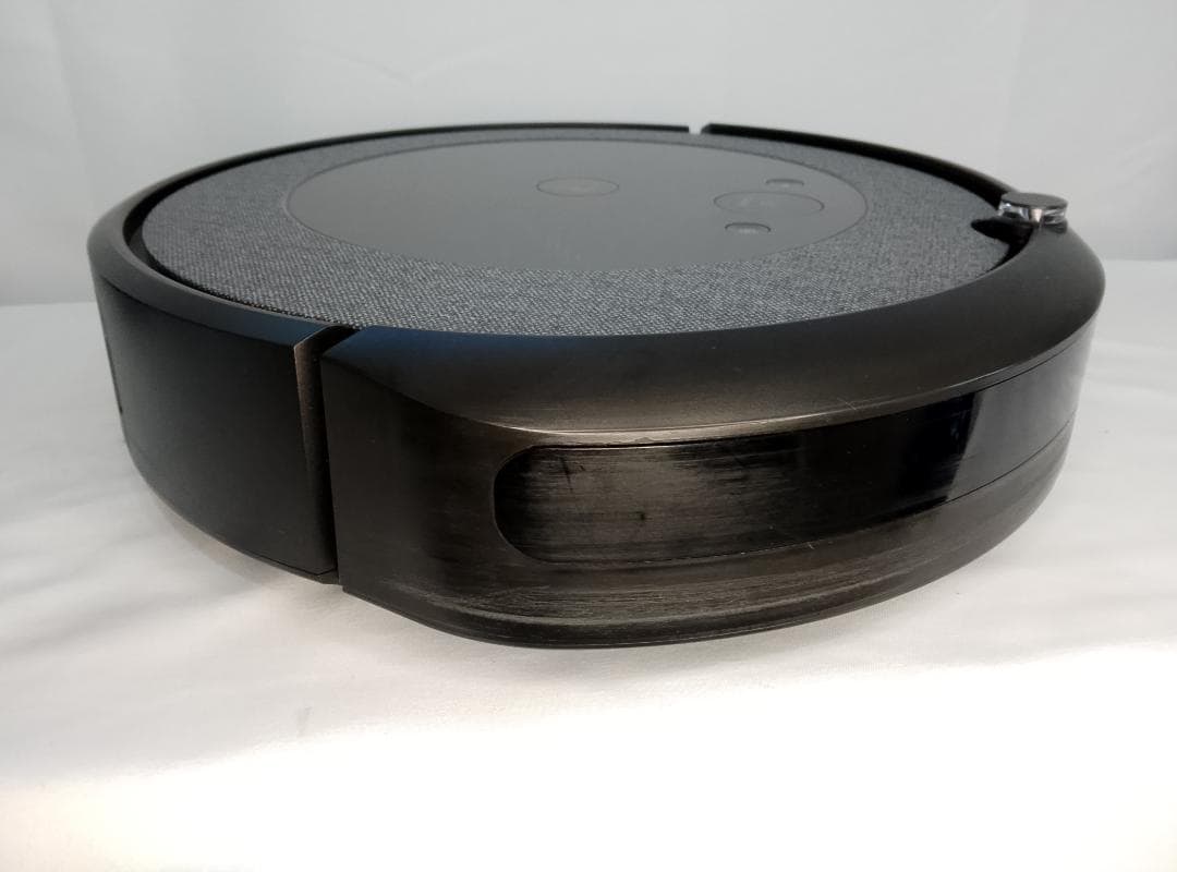 iRobot ルンバ I3 ロボット掃除機　清掃＆部品交換済み