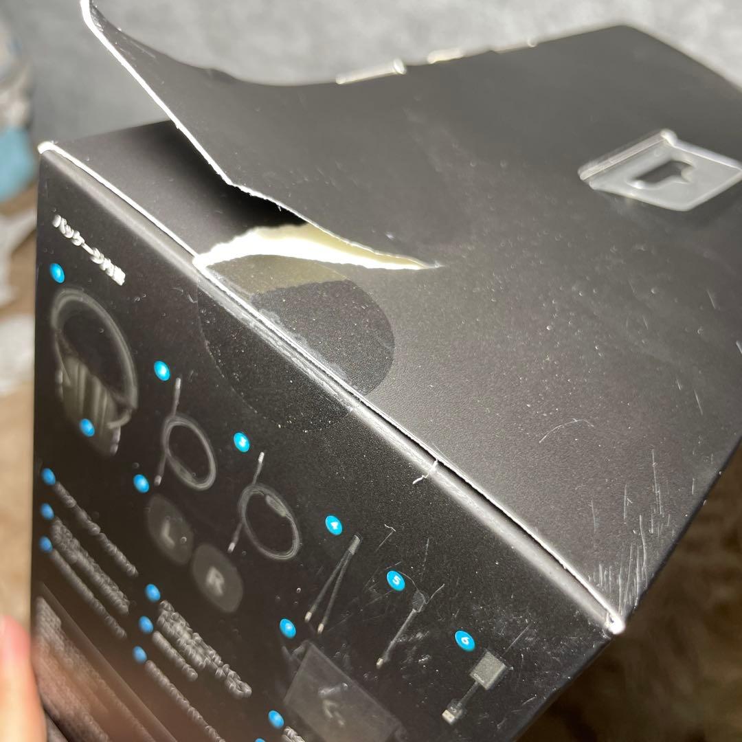 Logicool G PRO X ゲーミングヘッドセット G-PHS-003d