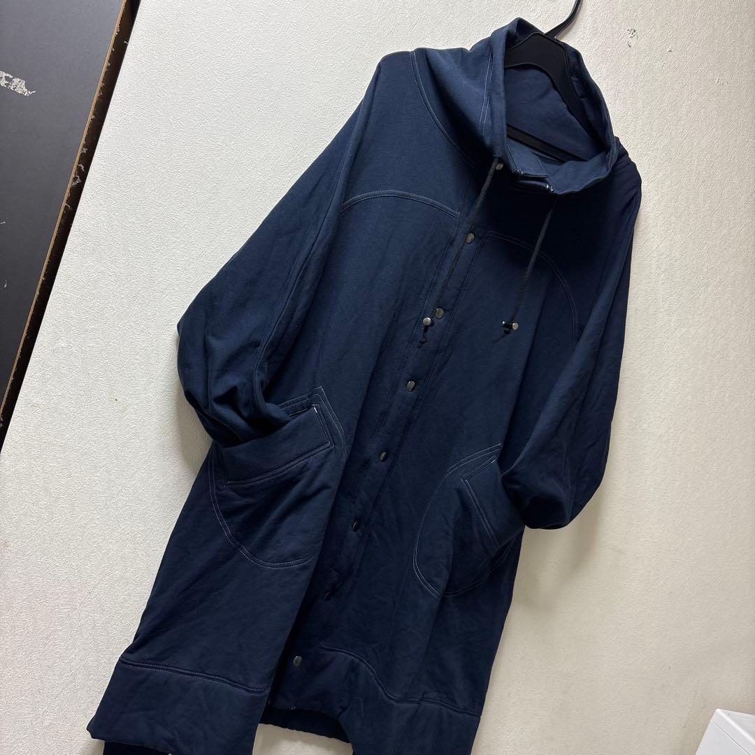 専用商品❣️最終価格❣️センソユニコ❣️大人可愛い❣️アウター❣️ロング❣️コート❣️