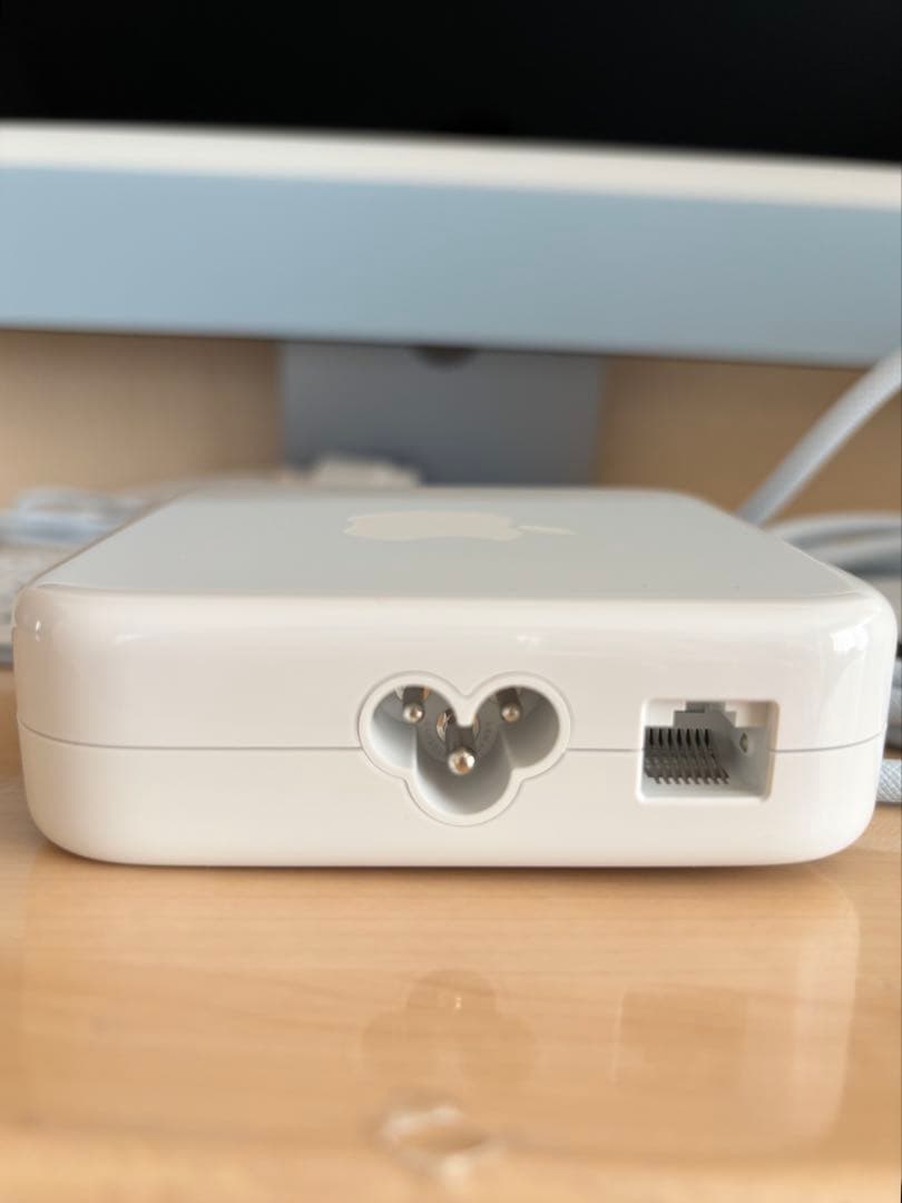 Apple iMac 24インチ M1 16GBメモリ 512GBSSD ブルー