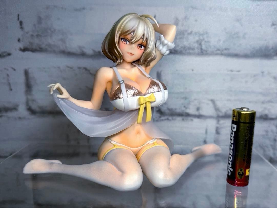 勝利の女神 NIKKE Yumemirize アニス リペイント