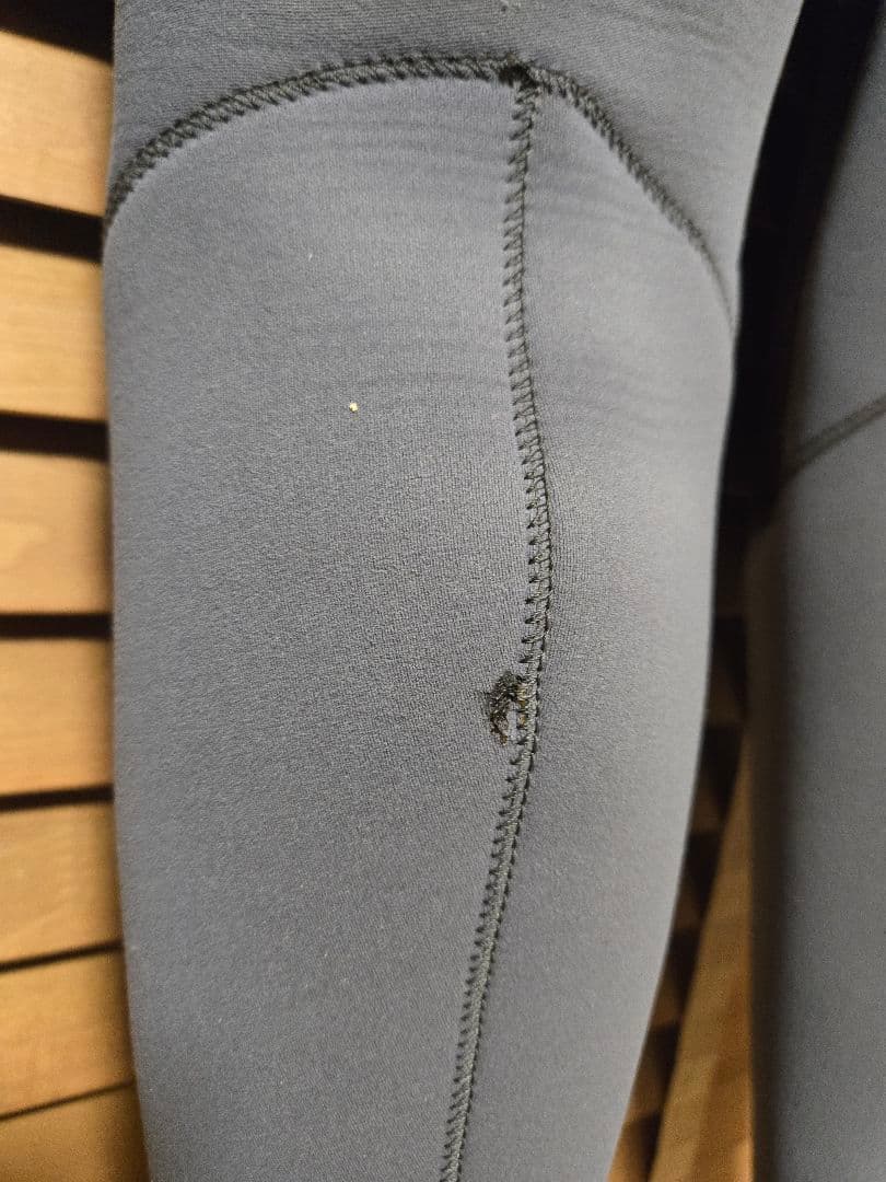 Bewet Freeshoulder S3 オーバーホール済 千葉北真冬対応