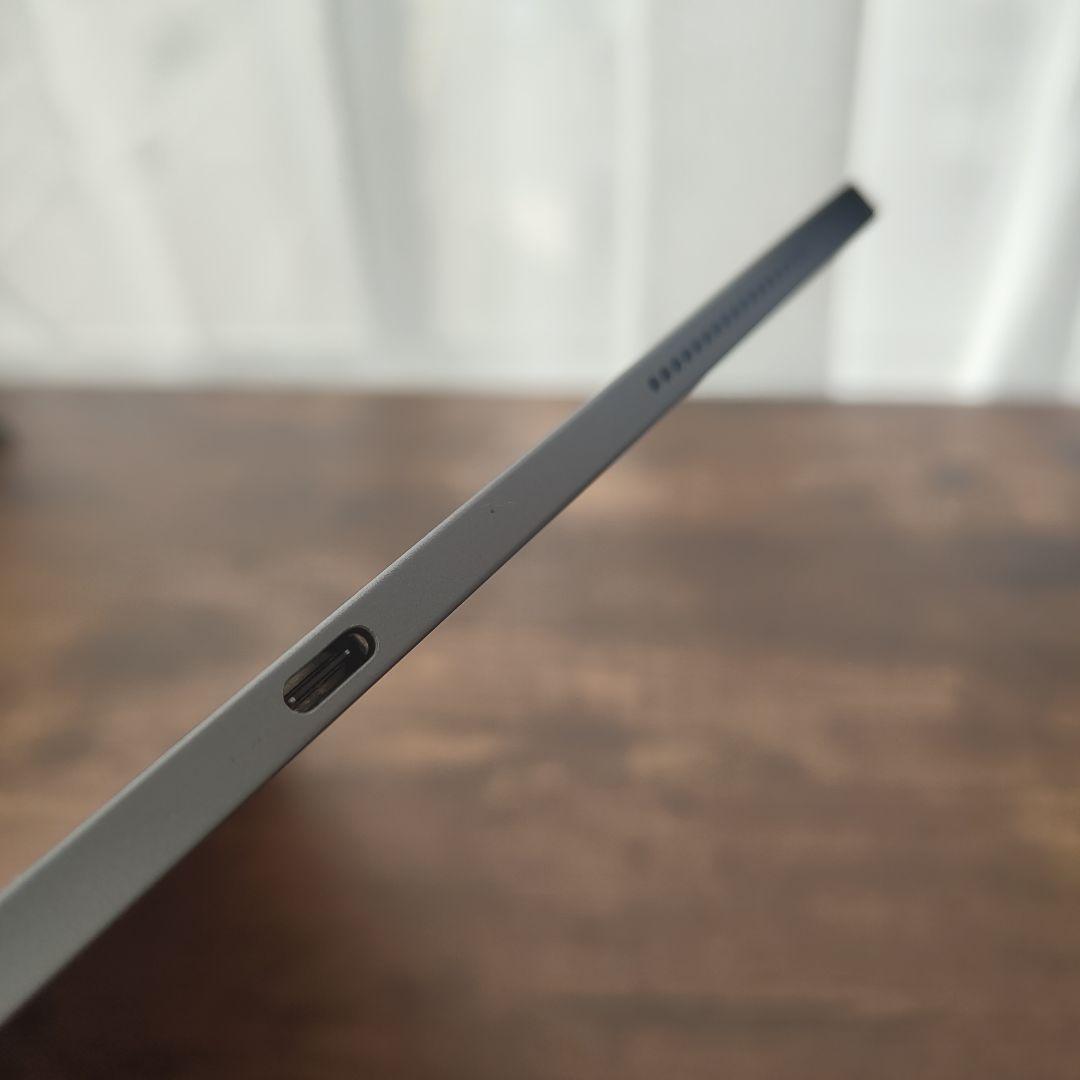 iPad Pro 12.9（第4世代) LiDAR/ジャンク品/部品取り用