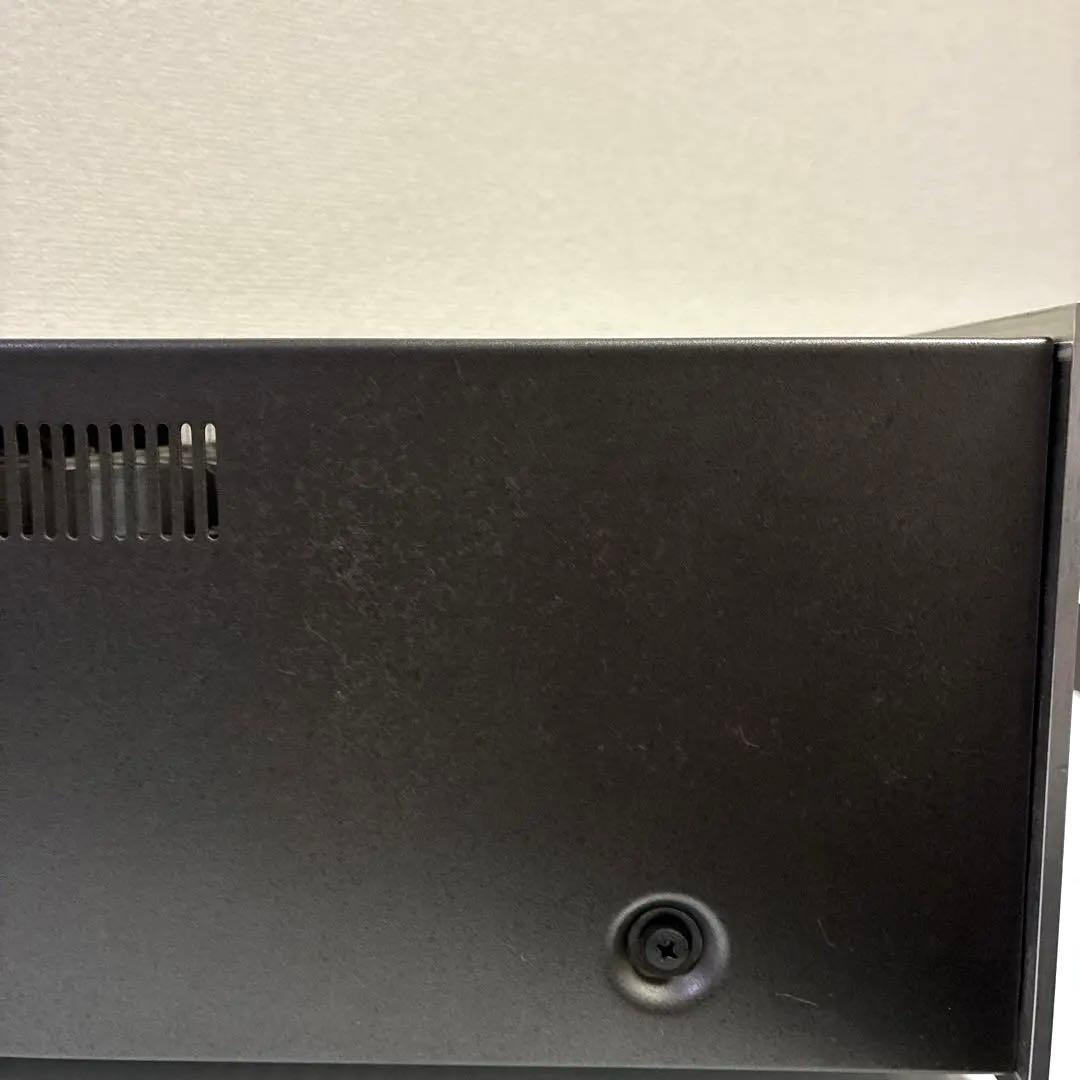 Pioneer パイオニア ステレオアンプ A-8600X 通電確認のみ
