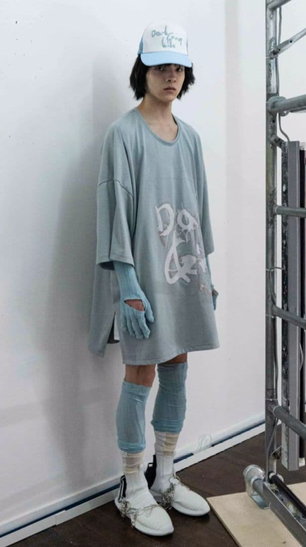 BALMUNG メッシュキャップ