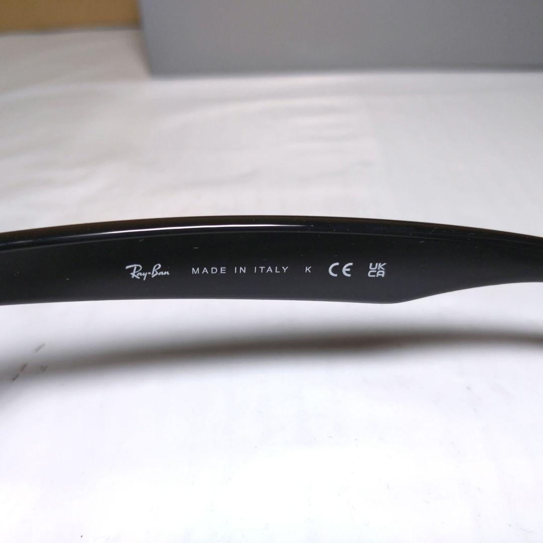 レイバン サングラス 0RB2132F NEW WAYFARER　55size