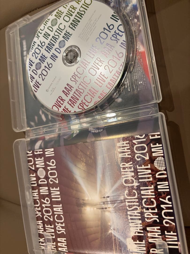 AAA Nissy DVD まとめ売り