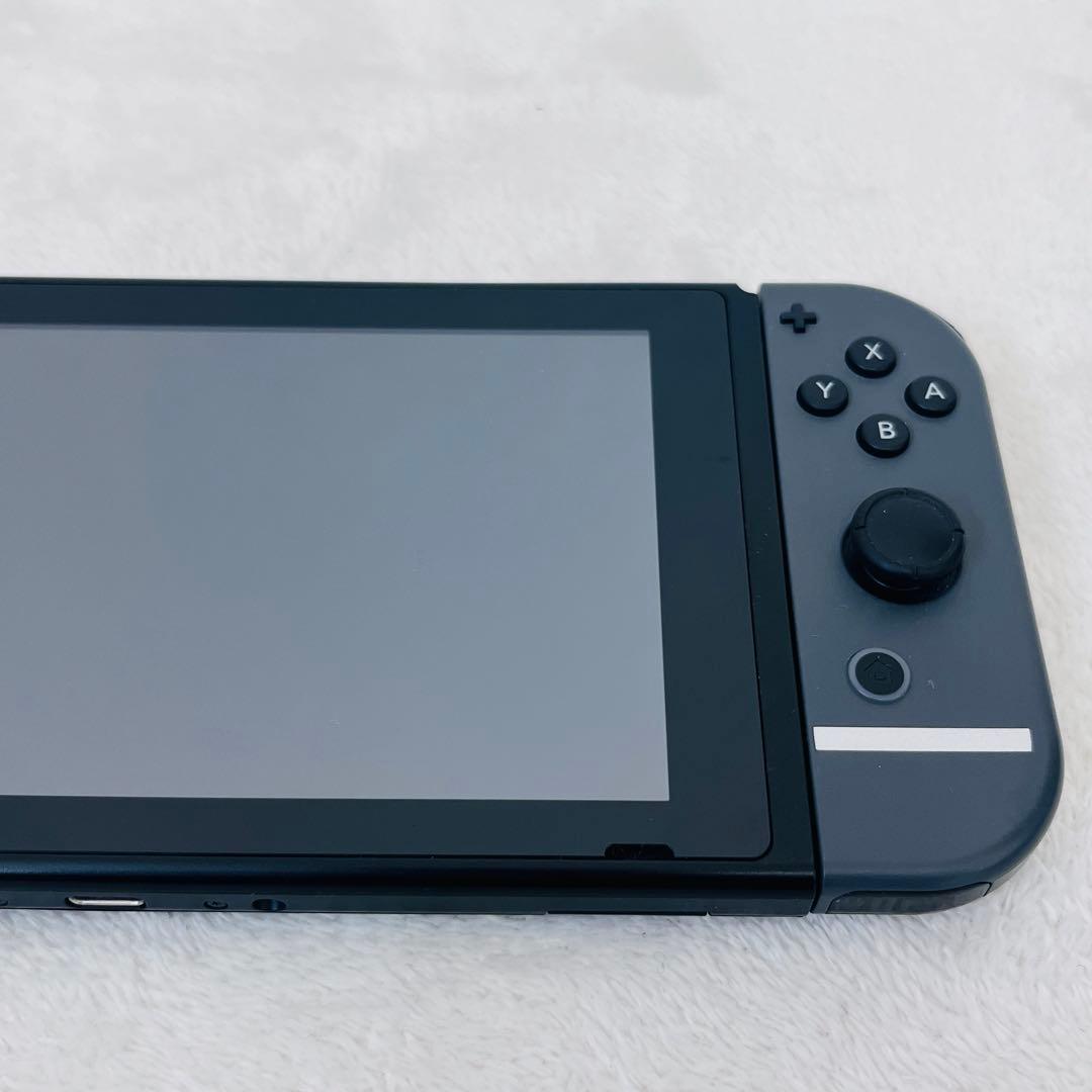 Nintendo Switch 本体 スマブラ　エディション