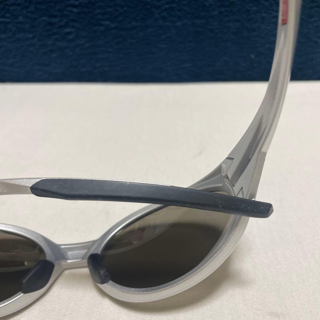 小物 OAKLEY Eye Jacket Redux OO9438-0558
