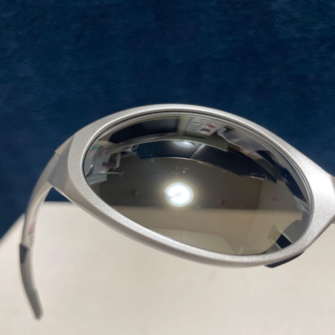 小物 OAKLEY Eye Jacket Redux OO9438-0558