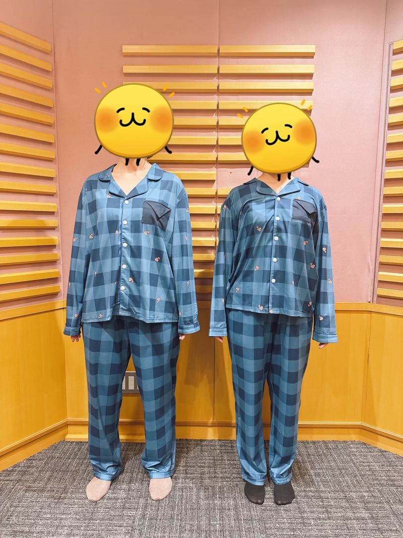 【にゃ】オールナイトニッポン0あのちゃん海のパジャマ