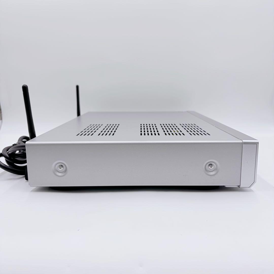 【美品】パイオニア AVレシーバー AVアンプ VSX-S520 リモコン付属