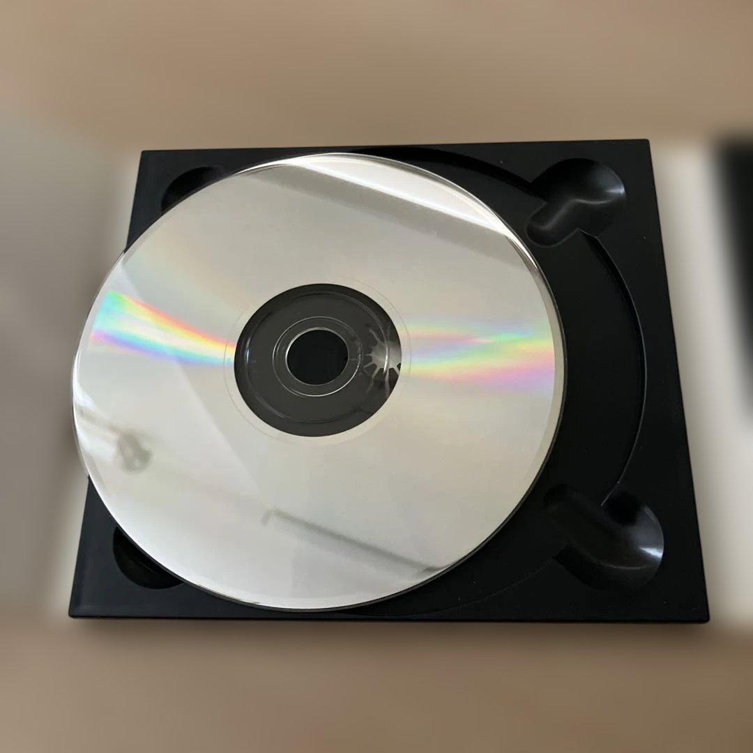 郷ひろみ　初回生産版THE GREATEST HITS