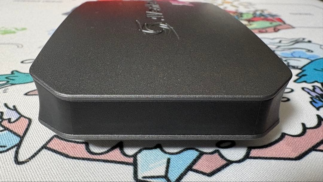 ビデオキャプチャー・キャプチャーボード AVerMedia Live Gamer ULTRA 2.1 - GC553G2