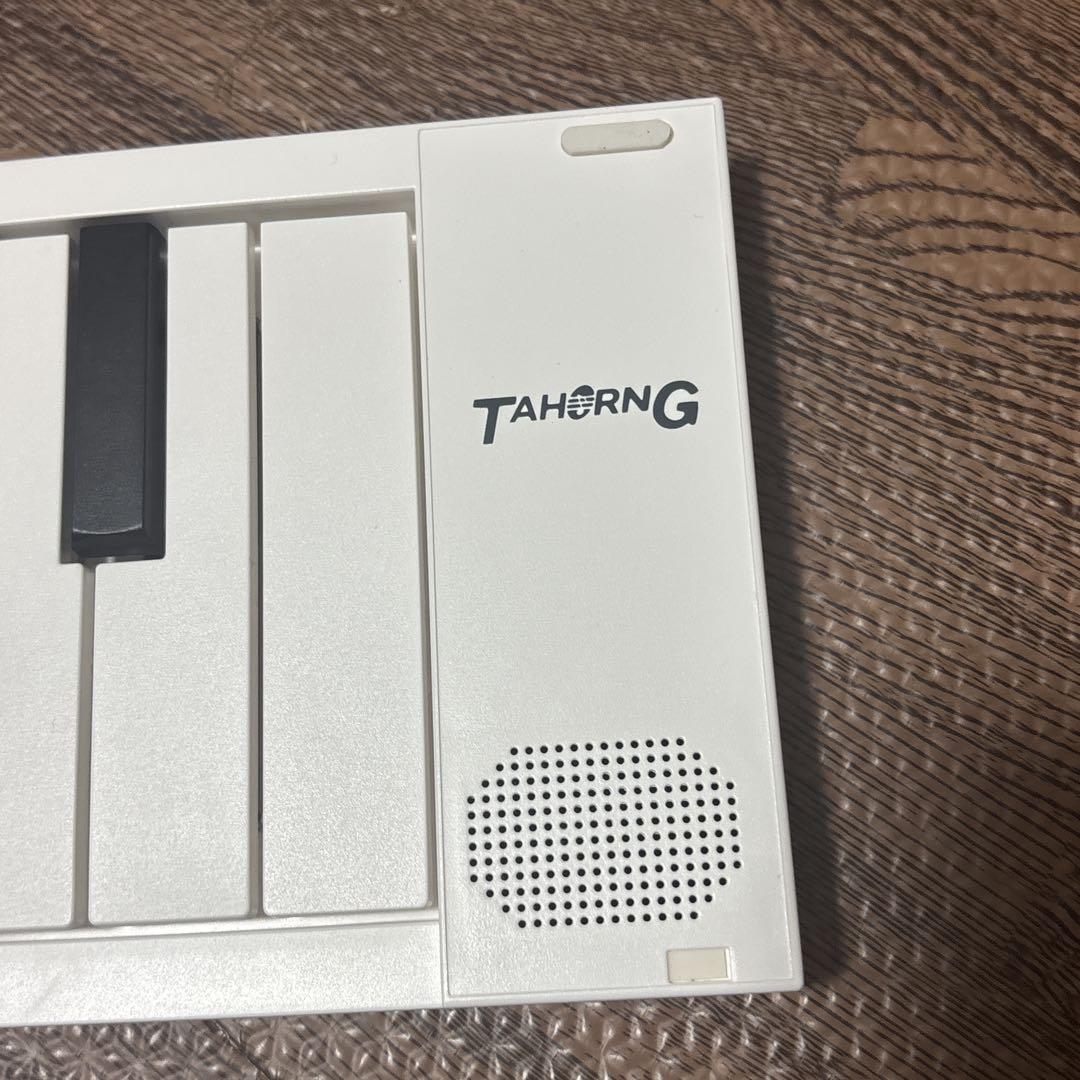 【美品】 オリピア88 TAHORNG 折りたたみ 電子ピアノ ②