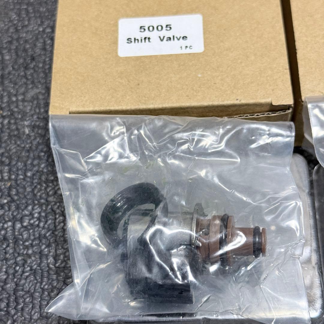 TR580 TR690 ソレノイドバルブ 31825-AA050 スバル