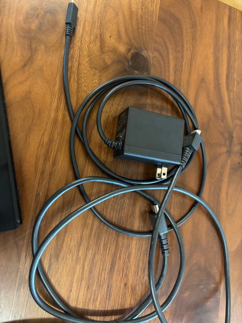 Nintendo Switch 本体スマブラ付き ドック充電器 コントローラー付