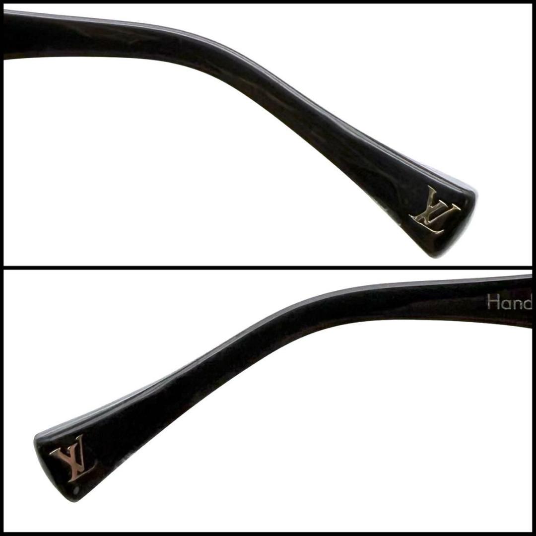 【良品】LOUIS VUITTON ルイヴィトン　スプソンPM サングラス　LV