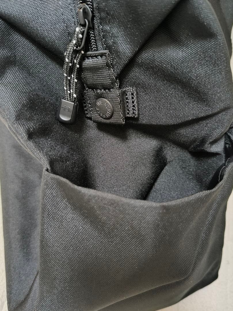 ノースフェイス ホワイトレーベルLIGHT DUFFLE BAG NN2FP62